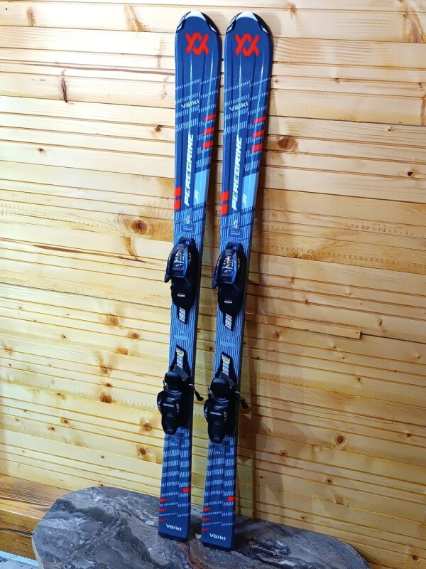 VOLKL PEREGRINE JR 130CM